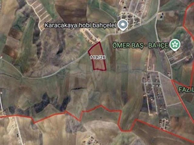 Pursaklar, Ankara içerisinde satılık Arsa