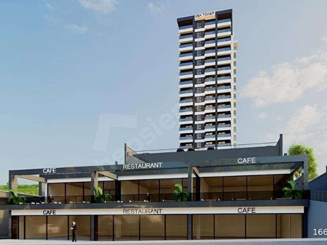 Pursaklar, Ankara içerisinde satılık Residence
