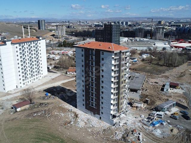 Pursaklar, Ankara içerisinde satılık mülk