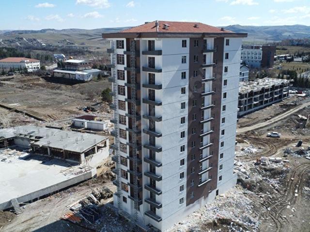 Pursaklar, Ankara içerisinde satılık mülk