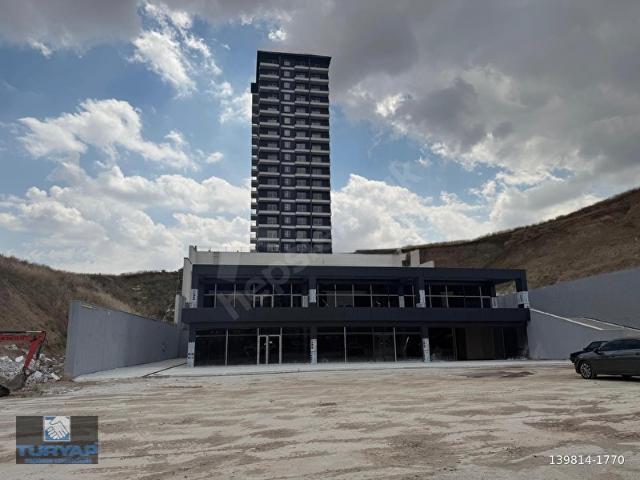 Pursaklar, Ankara içerisinde satılık Dükkan