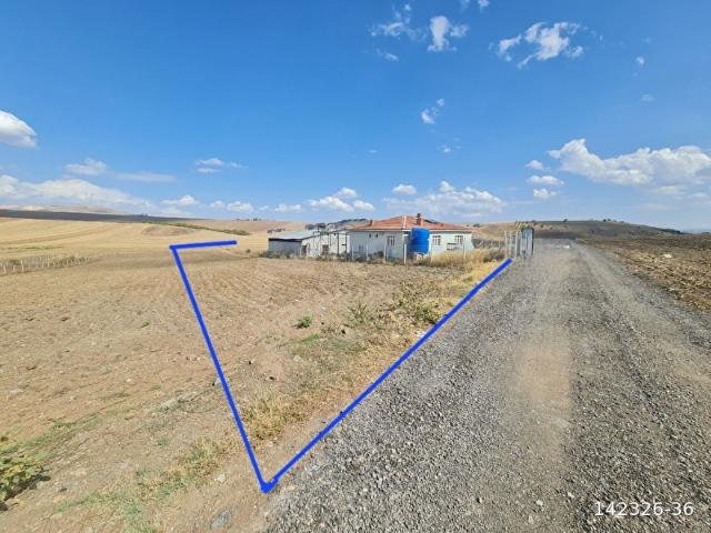 Pursaklar, Ankara içerisinde satılık Arsa