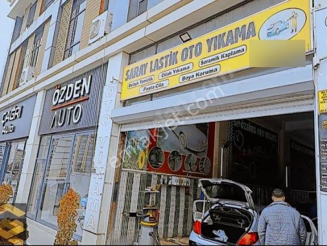 Pursaklar, Ankara içerisinde satılık Dükkan