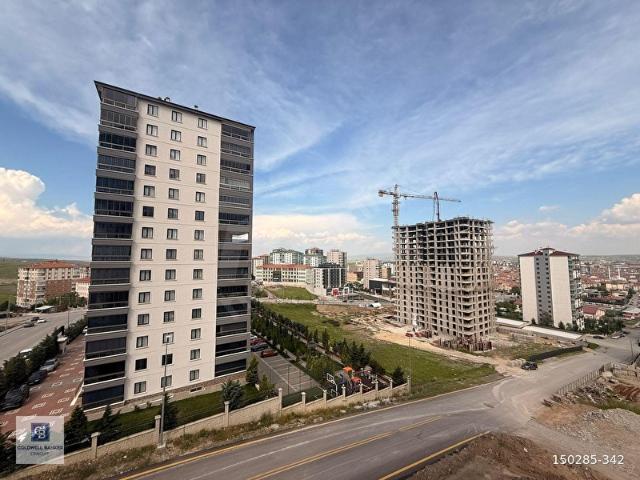 Pursaklar, Ankara içerisinde satılık mülk