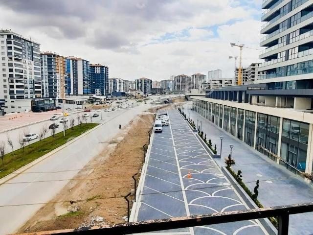 Pursaklar, Ankara içerisinde kiralık mülk