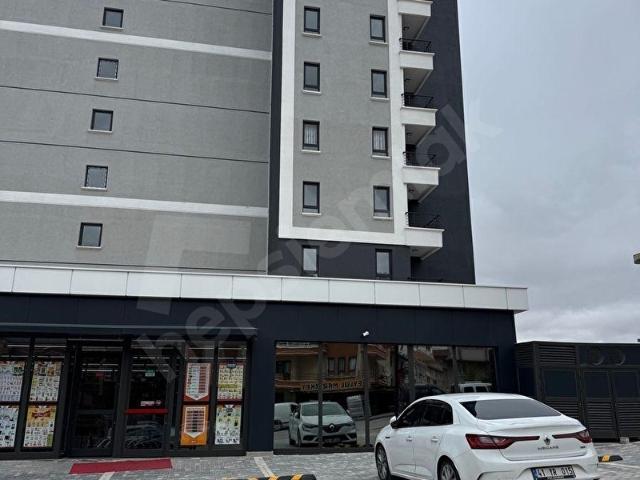 Pursaklar, Ankara içerisinde satılık mülk
