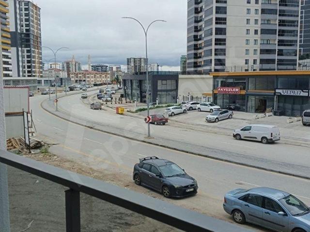 Pursaklar, Ankara içerisinde satılık mülk