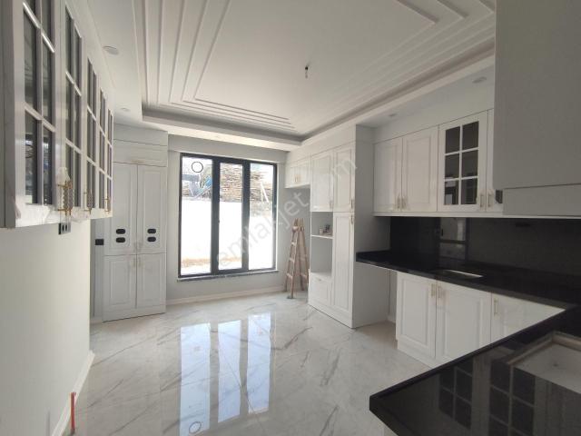 Pursaklar, Ankara içerisinde satılık Villa