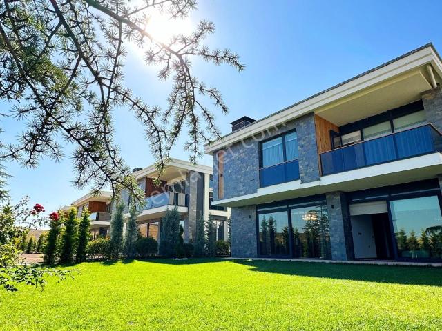 Pursaklar, Ankara içerisinde satılık Villa