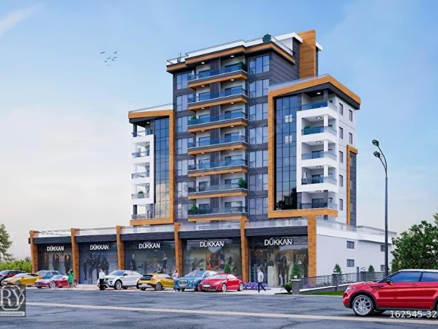 Pursaklar, Ankara içerisinde satılık mülk