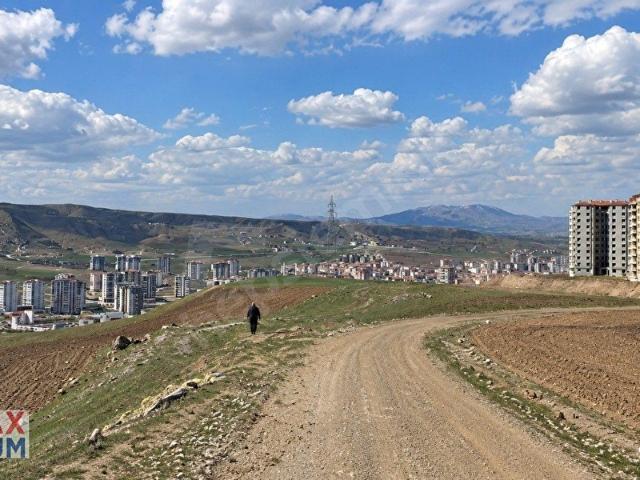 Pursaklar, Ankara içerisinde satılık Arsa