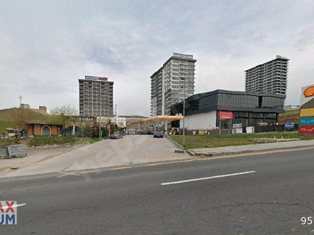 Pursaklar, Ankara içerisinde satılık Arsa