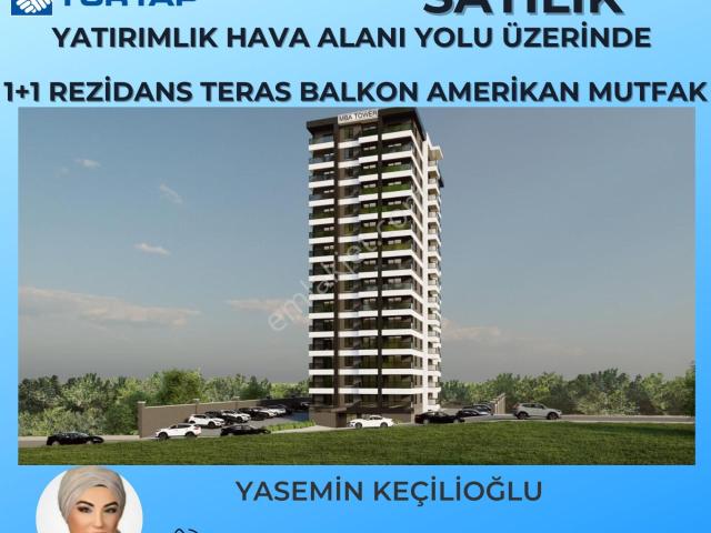 Pursaklar, Ankara içerisinde satılık mülk