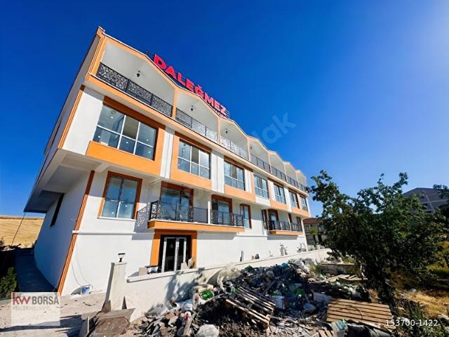Pursaklar, Ankara içerisinde satılık mülk
