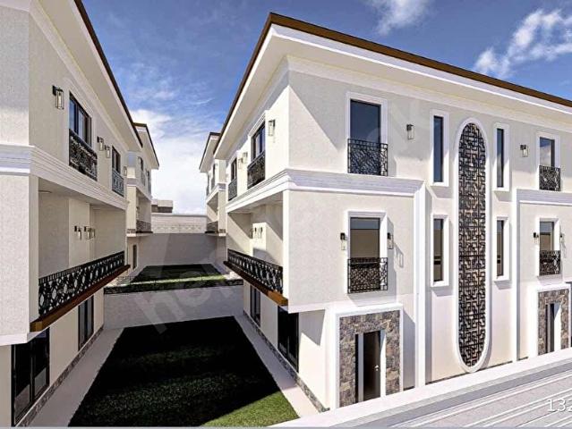 Pursaklar, Ankara içerisinde satılık Villa