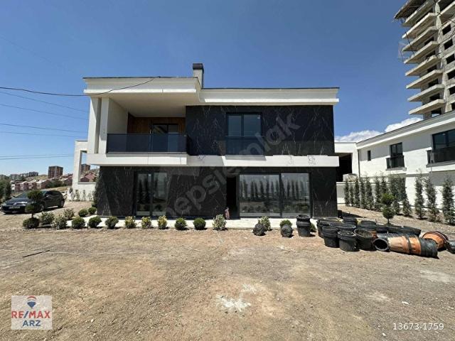Pursaklar, Ankara içerisinde satılık Villa