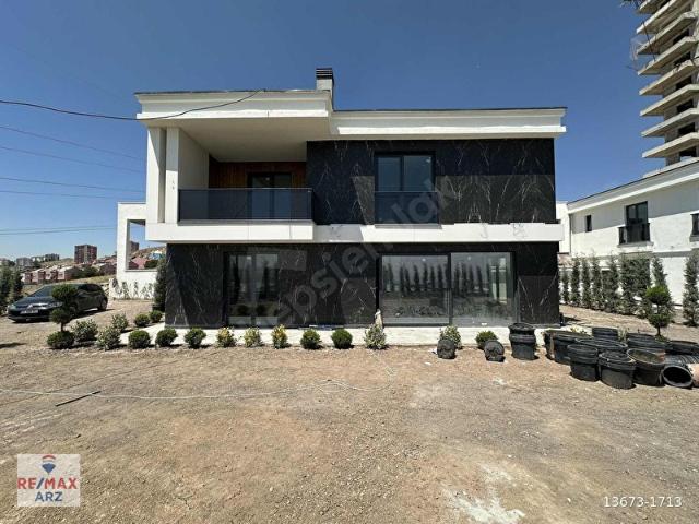 Pursaklar, Ankara içerisinde satılık Villa