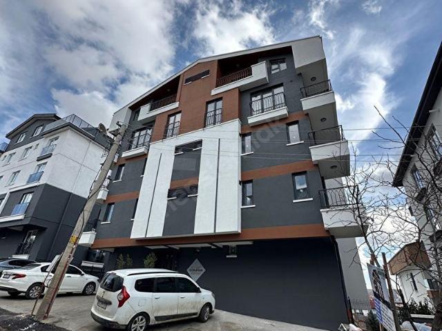 Pursaklar, Ankara içerisinde satılık mülk