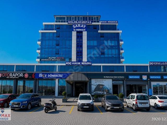 Pursaklar, Ankara içerisinde satılık Ofis