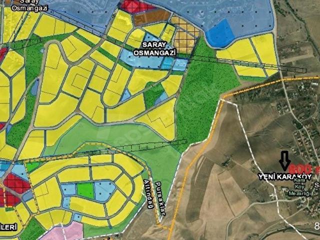 Pursaklar, Ankara içerisinde satılık mülk