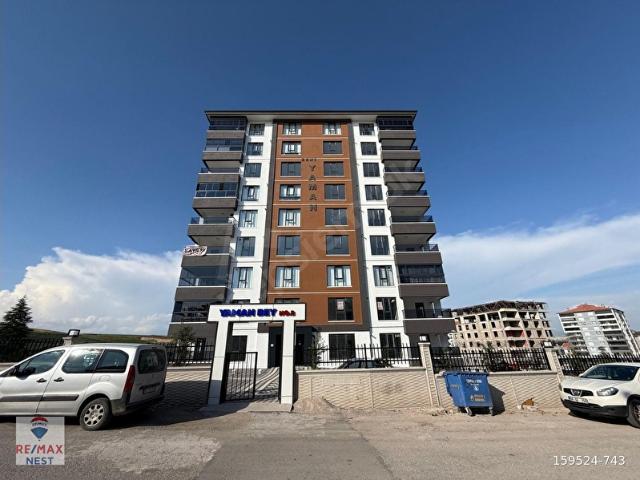Pursaklar, Ankara içerisinde satılık mülk