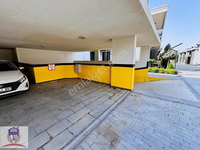 Pursaklar, Ankara içerisinde satılık Villa