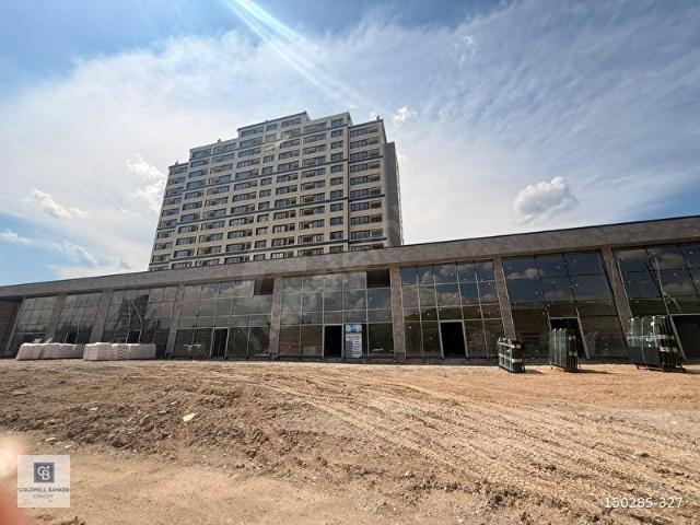 Pursaklar, Ankara içerisinde satılık mülk
