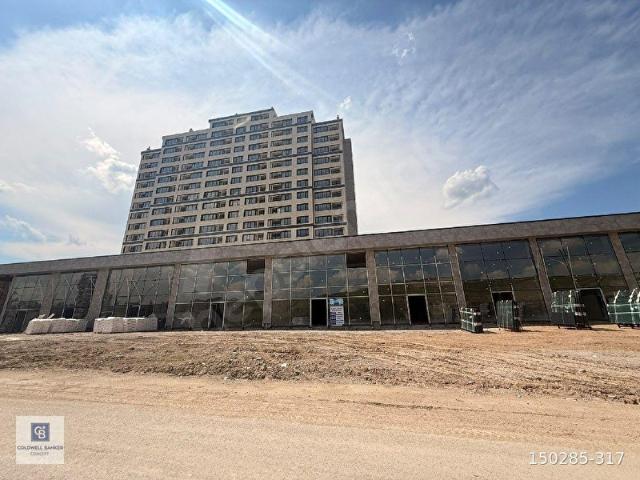 Pursaklar, Ankara içerisinde satılık mülk