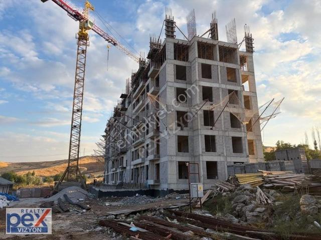 Pursaklar, Ankara içerisinde satılık mülk
