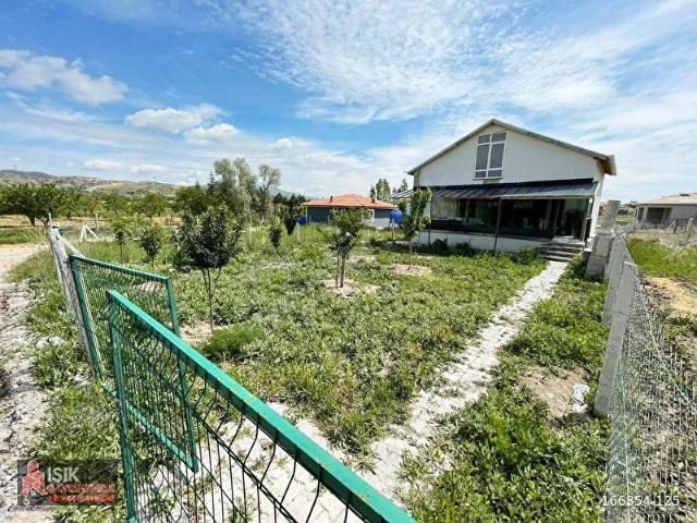 Pursaklar, Ankara içerisinde satılık Arsa