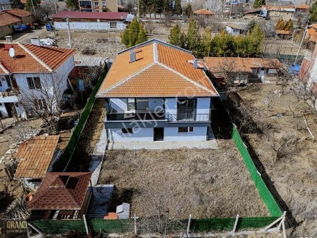Pursaklar, Ankara içerisinde satılık Villa