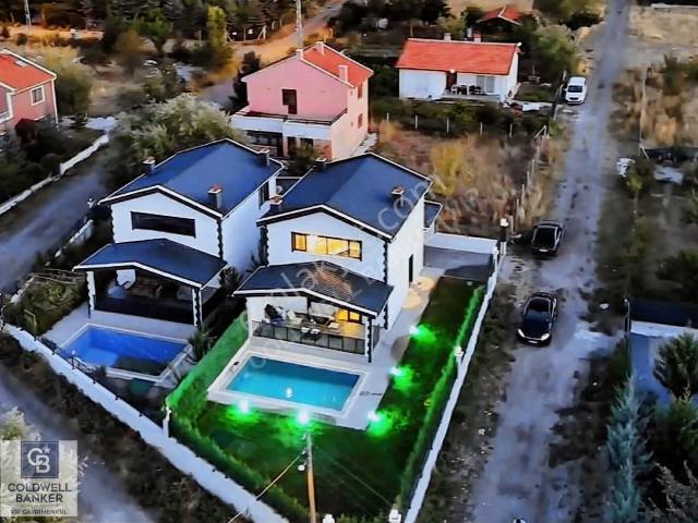 Sirkeli Yeşilova Mahallesi, Pursaklar içerisinde satılık Villa