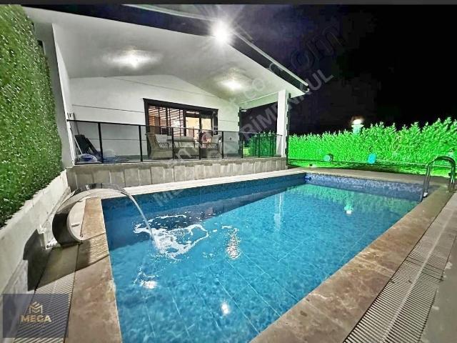 Sirkeli Yeşilova Mahallesi, Pursaklar içerisinde satılık Villa