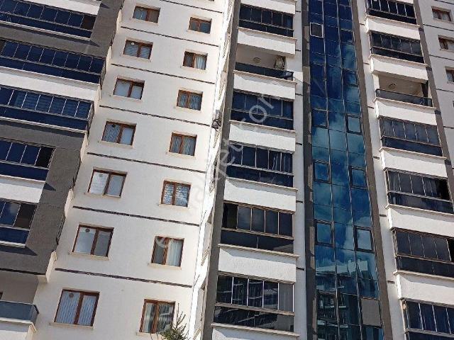 Tevfik İleri Mahallesi, Pursaklar içerisinde kiralık mülk