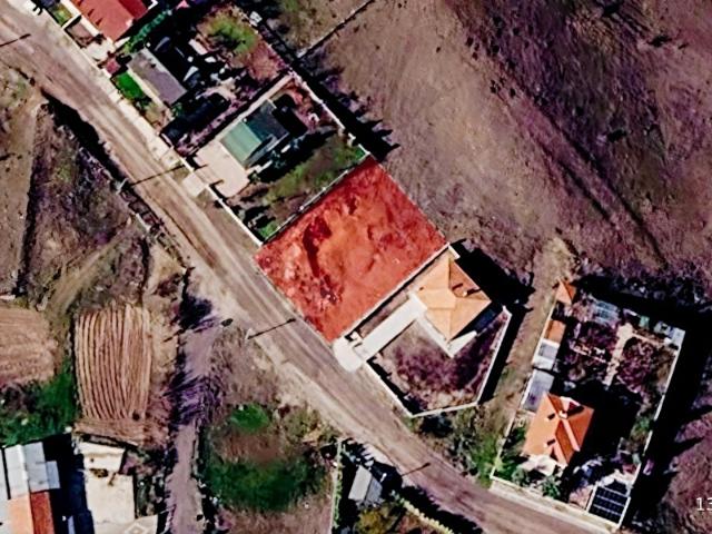 Sirkeli, Pursaklar içerisinde satılık Arsa