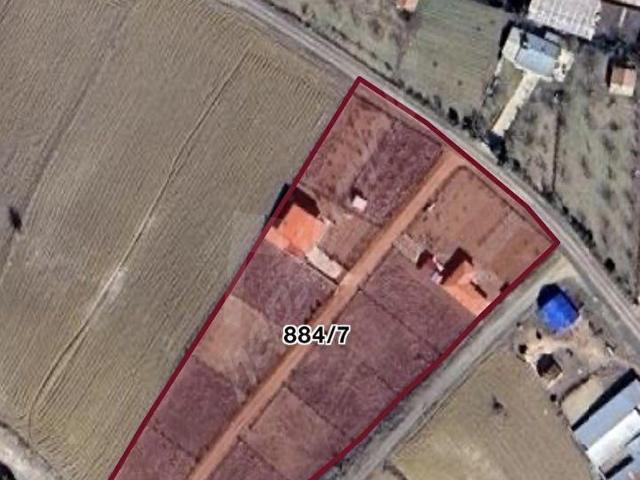 Pursaklar, Ankara içerisinde satılık Arsa