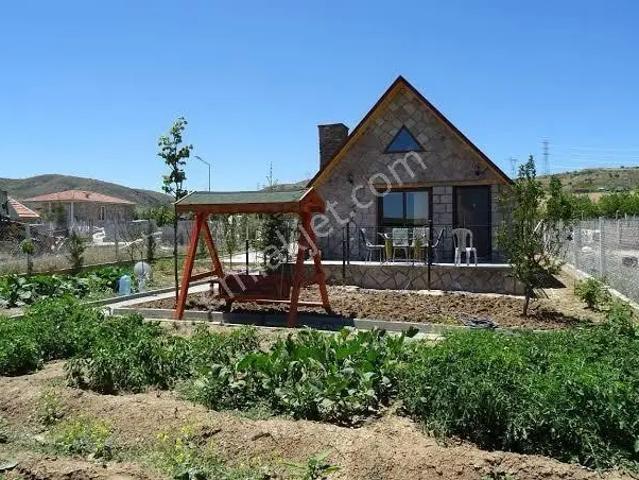 Pursaklar, Ankara içerisinde satılık mülk