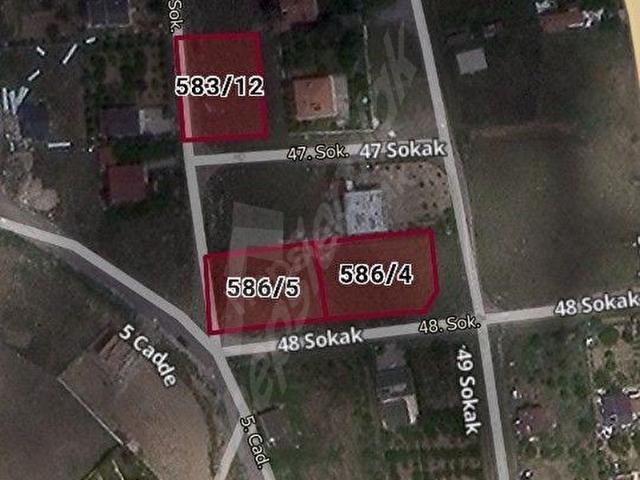 Pursaklar, Ankara içerisinde satılık Arsa