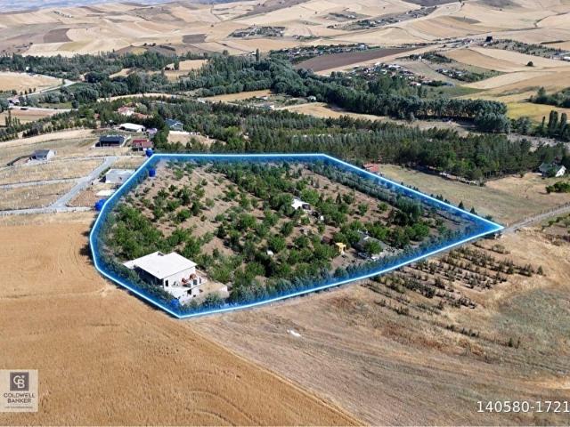 Ankara Merkez, Ankara içerisinde satılık Fabrika