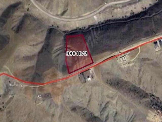 Pursaklar, Ankara içerisinde satılık Arsa