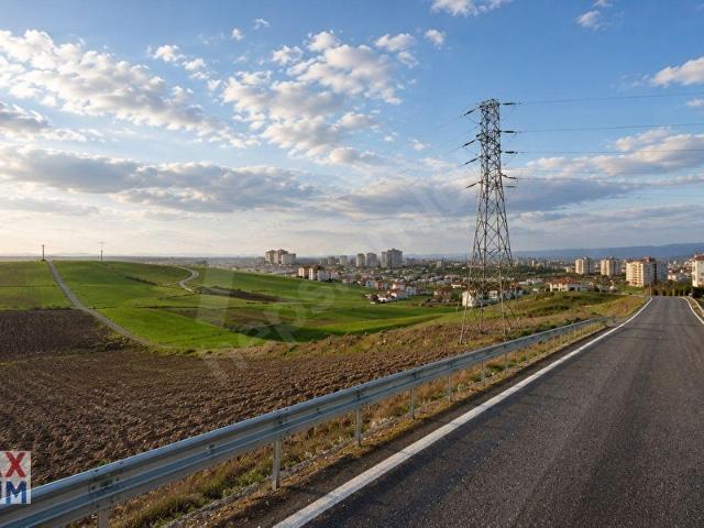Pursaklar, Ankara içerisinde satılık Arsa