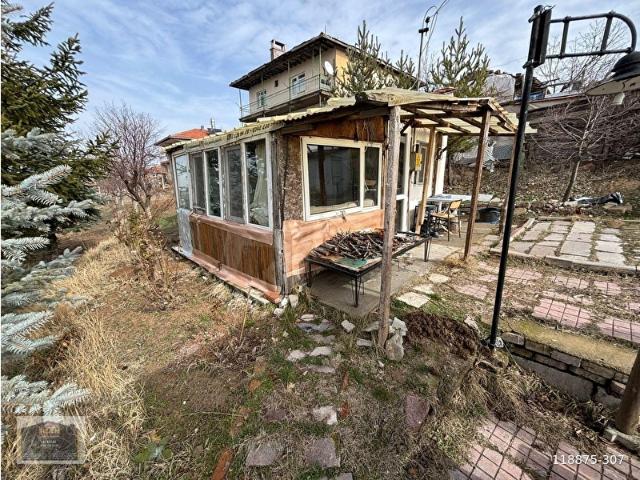 Pursaklar, Ankara içerisinde satılık Arsa