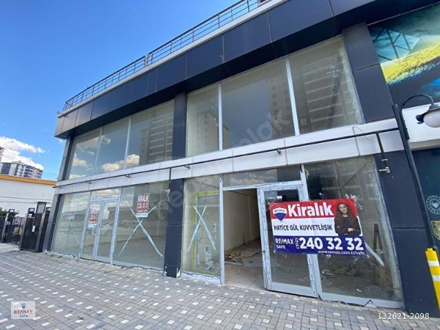 Pursaklar, Ankara içerisinde satılık Dükkan