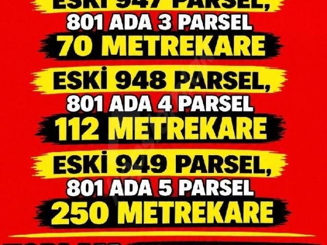 Pursaklar, Ankara içerisinde satılık Arsa