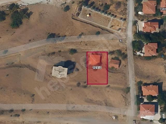 Pursaklar, Ankara içerisinde satılık Arsa