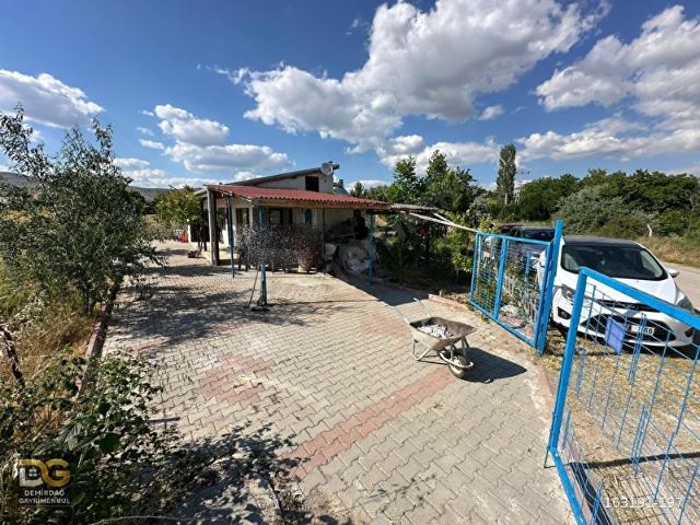 Pursaklar, Ankara içerisinde satılık Arsa