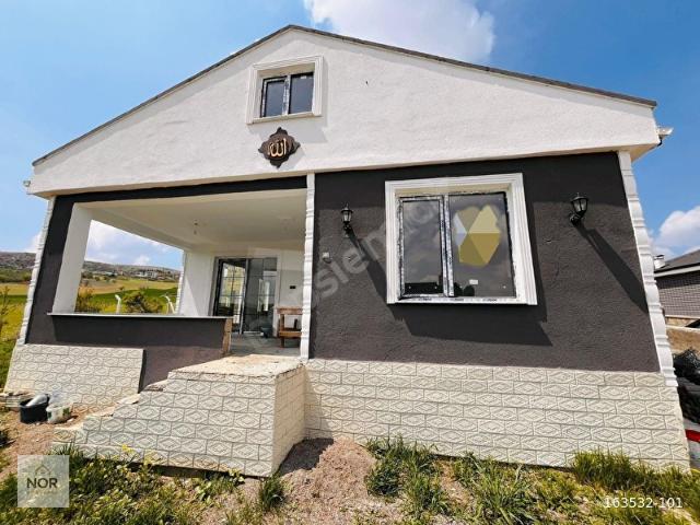 Pursaklar, Ankara içerisinde satılık Villa