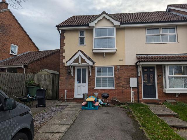 House for rent in Bradley Stoke