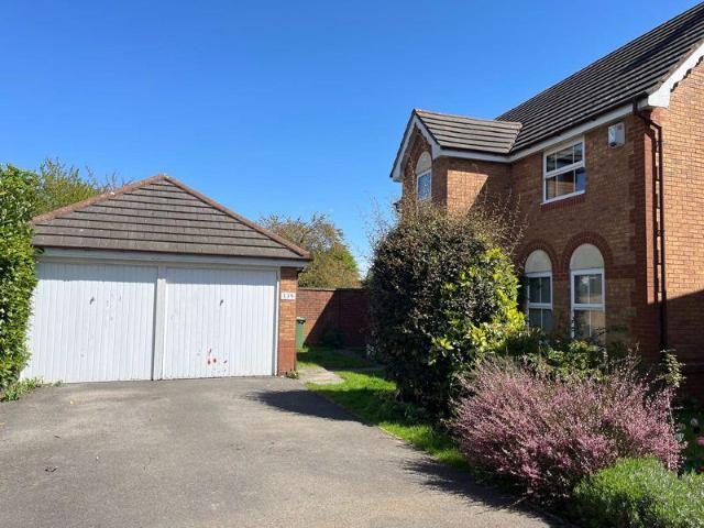 House for rent in Bradley Stoke