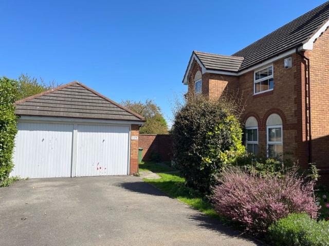 Room for rent in Bradley Stoke